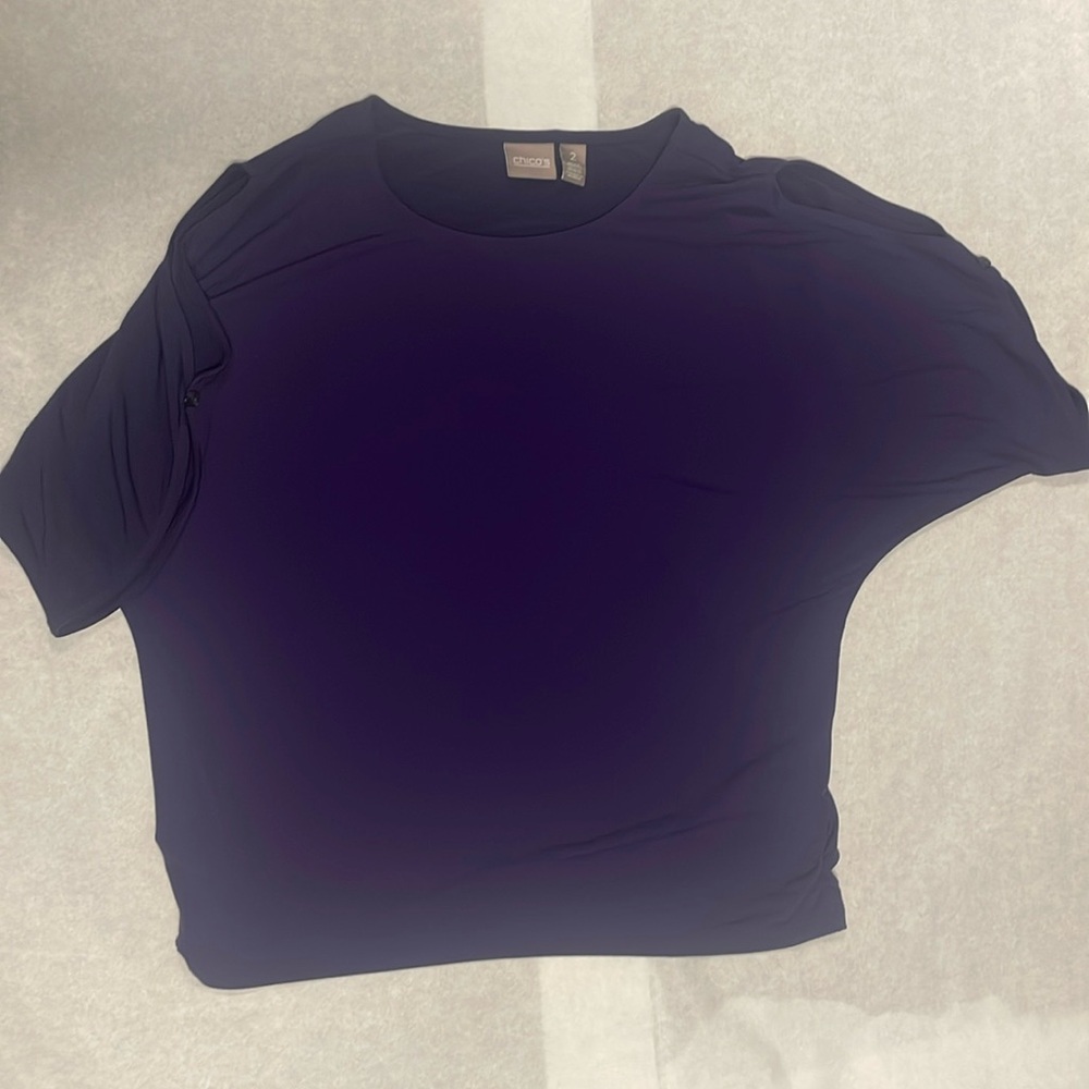 Chico Size 2 Top